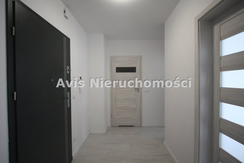 Mieszkanie dwupokojowe na wynajem Świdnica  47m2 Foto 7