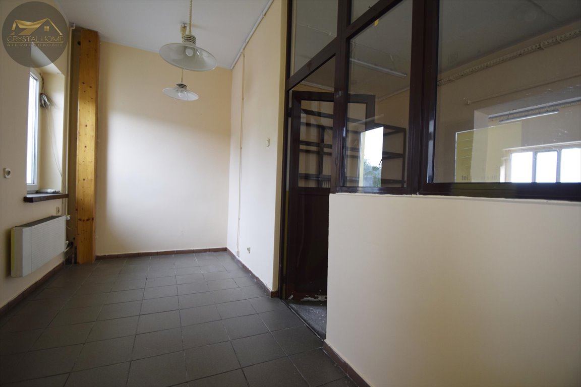 Lokal użytkowy na wynajem Świdnica  180m2 Foto 4