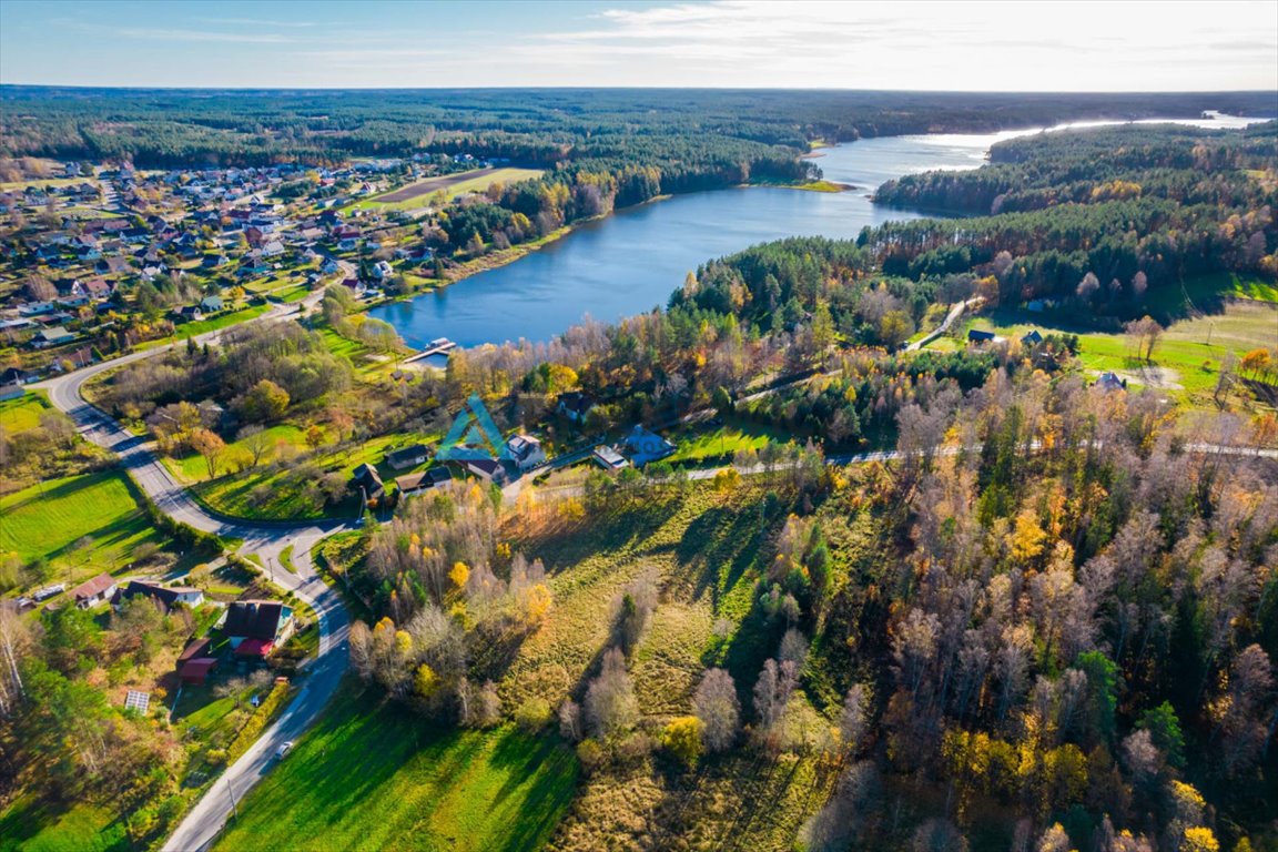 Działka inwestycyjna na sprzedaż Studzienice  10 400m2 Foto 12