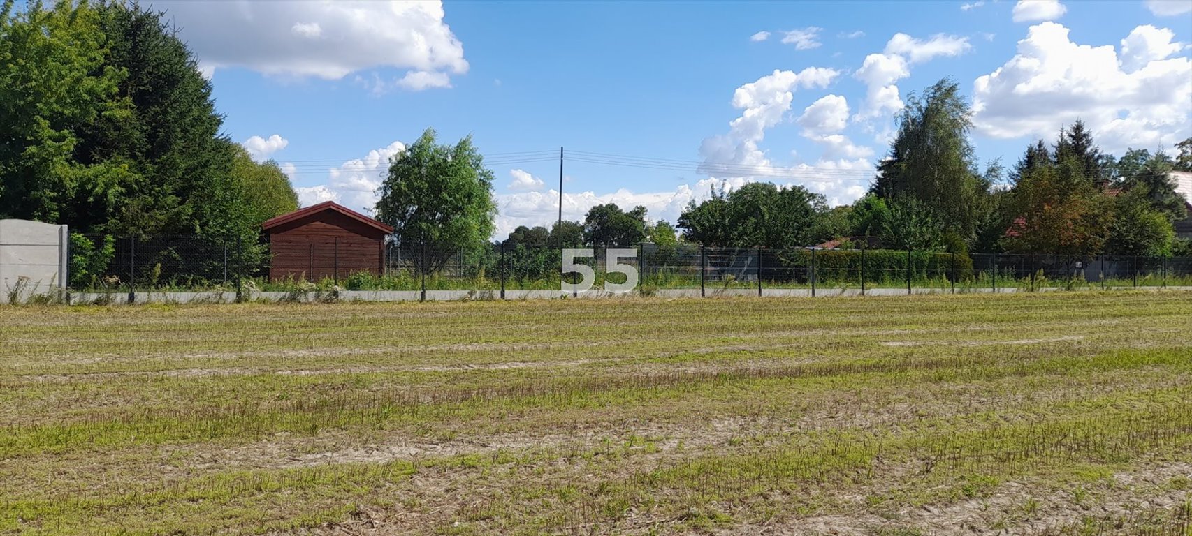 Działka budowlana na sprzedaż Kazimierz  1 400m2 Foto 2