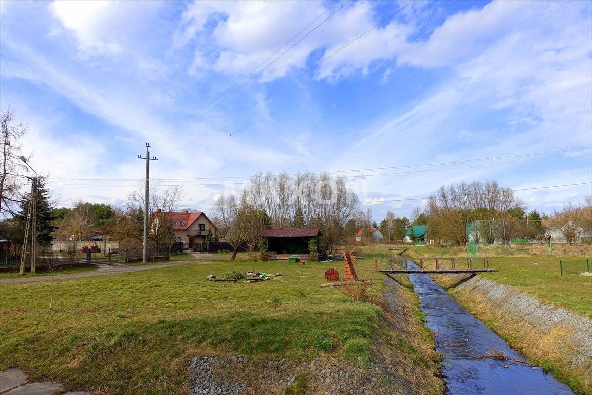 Działka budowlana na sprzedaż Mostówka  6 600m2 Foto 6