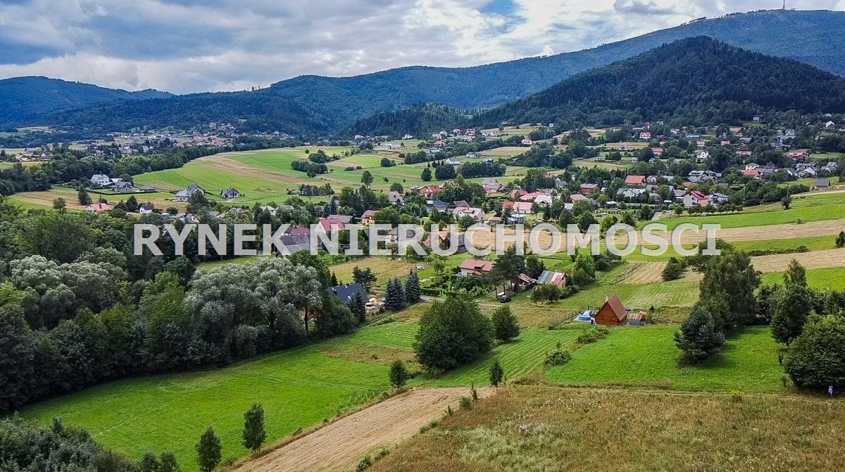 Działka budowlana na sprzedaż Lipowa  824m2 Foto 5