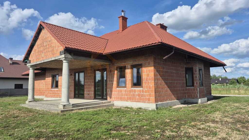 Przestronny dom 207 m² z dużym potencjałem - polecam! Trzebownisko  207m2 Foto 1
