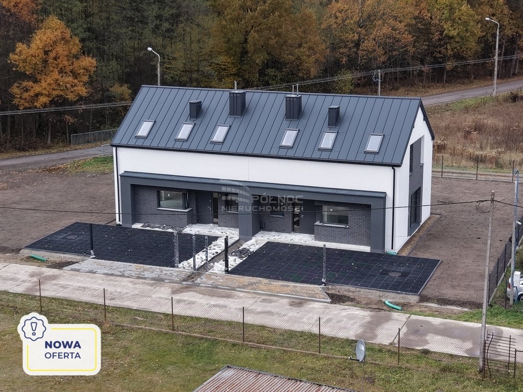 Dom na sprzedaż Wólka Radzymińska, Dobra  94m2 Foto 1