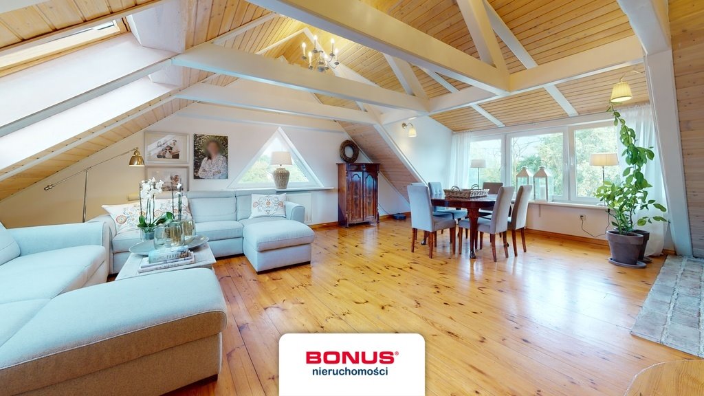 Dom z działalnością i komfortową przestrzenią w Szczecinie Szczecin, Pomorzany  380m2 Foto 1