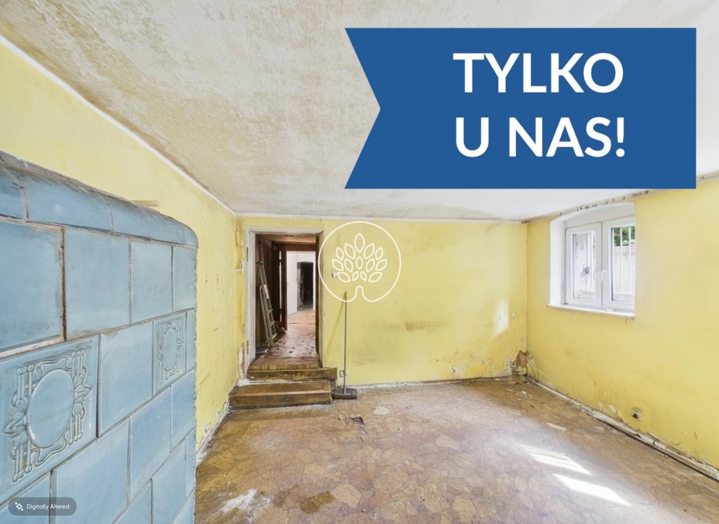 Mieszkanie do remontu w centrum Bydgoszczy za 129 tys. Bydgoszcz, Śródmieście, ks. Augustyna Kordeckiego  43m2 Foto 1