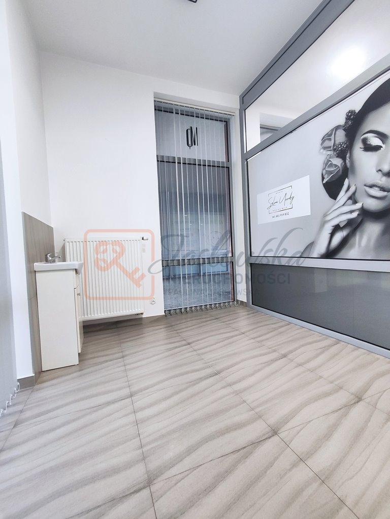Lokal użytkowy na wynajem Rzeszów  61m2 Foto 9