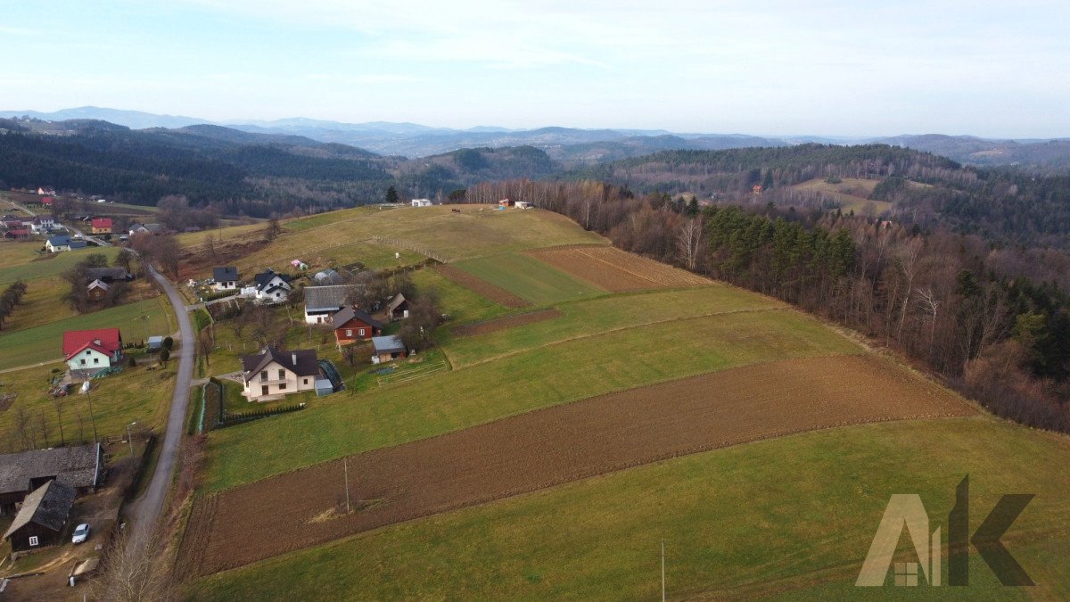 Działka budowlana na sprzedaż Bukowiec  5 079m2 Foto 5