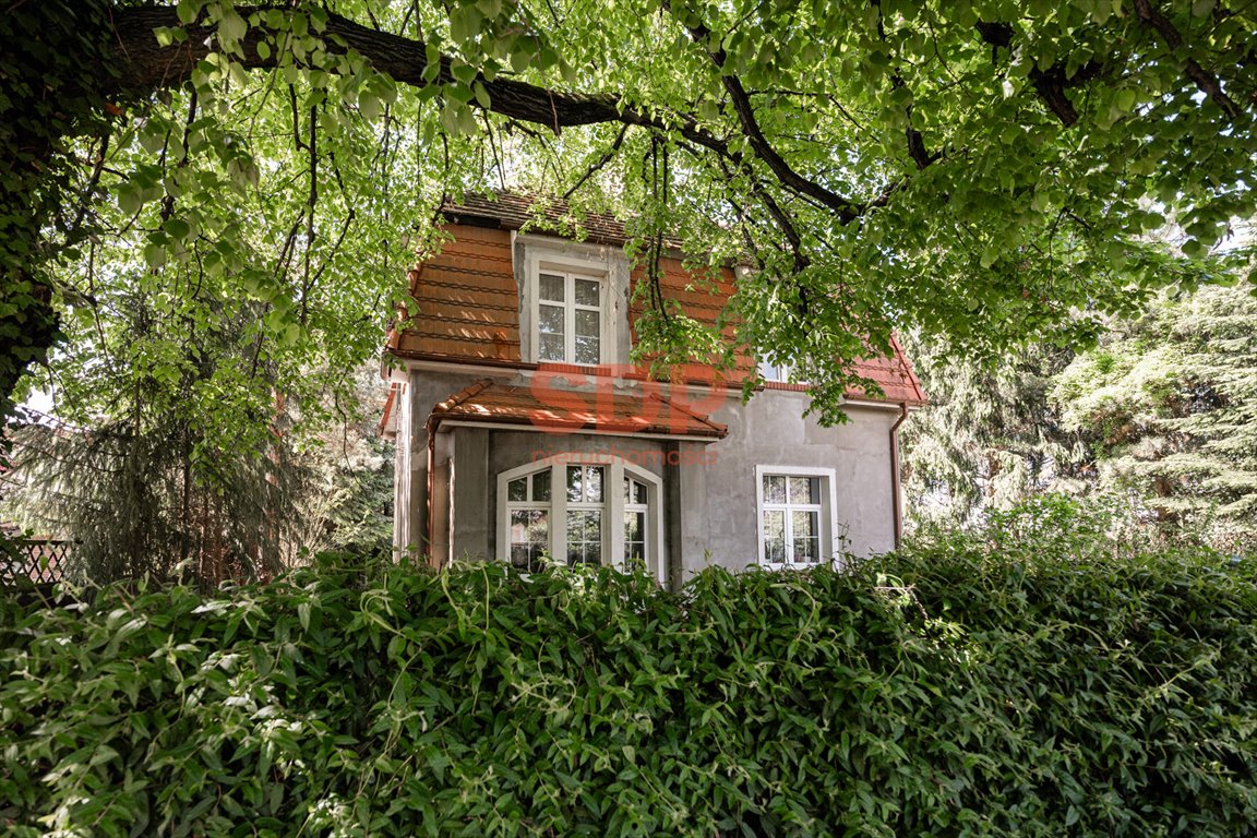 Dom z ogrodem w zielonych Psich Polach, 115 m2 Wrocław, Psie Pole, Osobowice, Ćwiczebna  115m2 Foto 1
