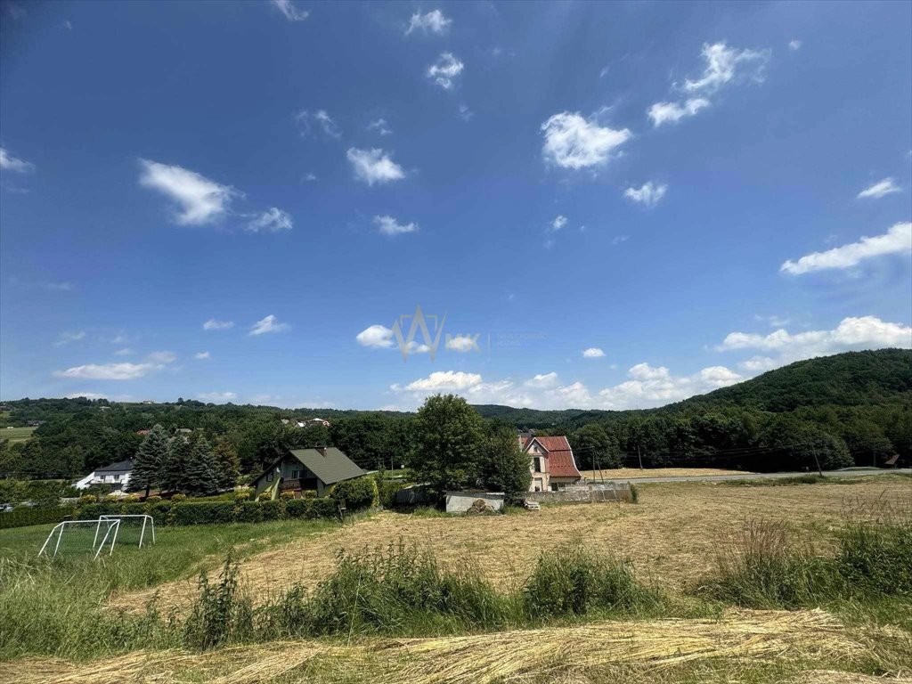 Działka budowlana na sprzedaż Doły  1 564m2 Foto 1