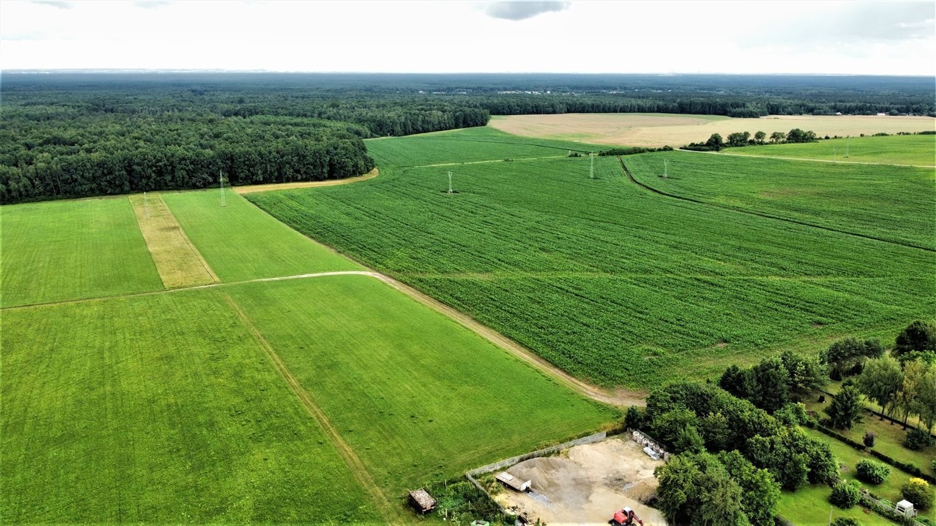 Mieszkanie trzypokojowe na sprzedaż Lubsza  58m2 Foto 19