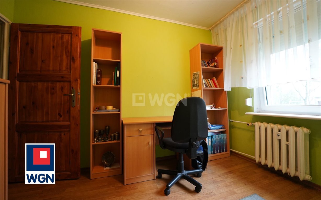 Mieszkanie trzypokojowe na sprzedaż Gorzów Wielkopolski, STASZICA, MATEJKI  46m2 Foto 5