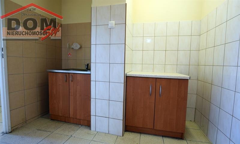 Lokal użytkowy na sprzedaż Ińsko, Henryka Sienkiewicza  71m2 Foto 12