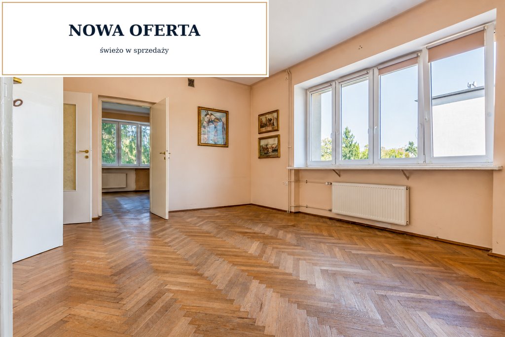 Przestronne 3-pokojowe mieszkanie 78,8 m² w Stalowej Woli polecam Stalowa Wola, Gabriela Narutowicza  79m2 Foto 1
