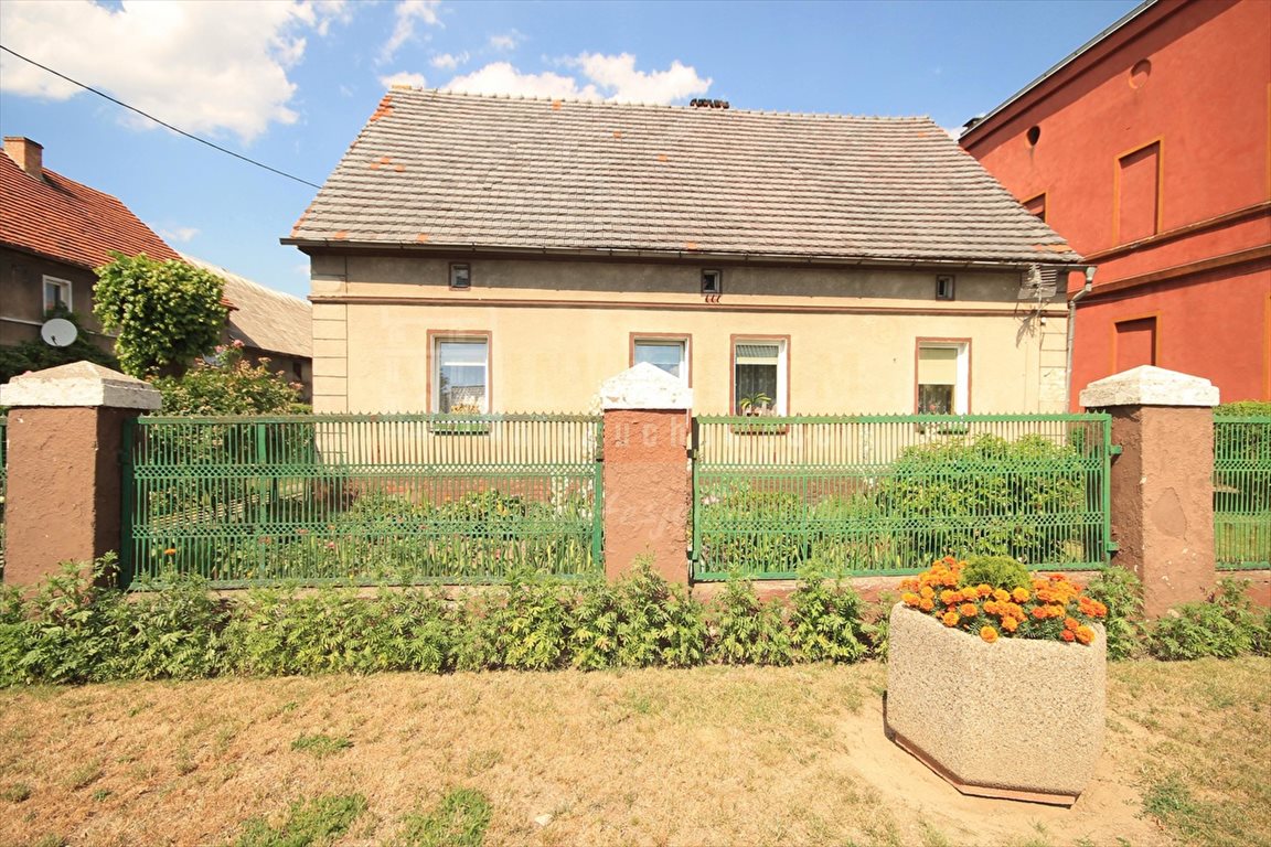 Dom na sprzedaż Olszanka 140m2 Foto 1 Dom na sprzedaż Olszanka 140m2 Foto 1