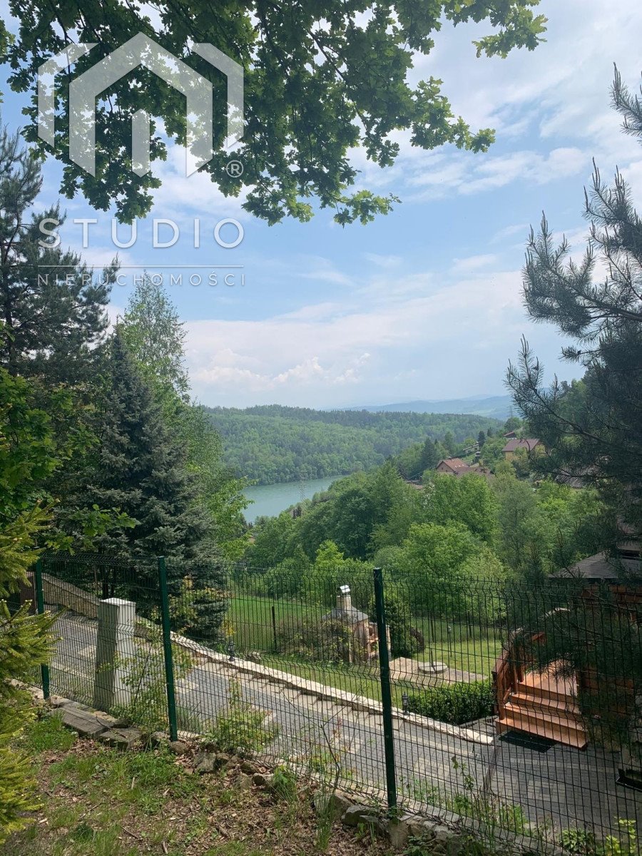 Działka budowlana na sprzedaż Tresna, Krucza  2 997m2 Foto 10
