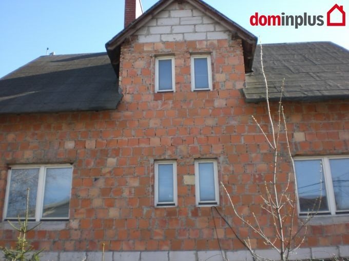 Dom na sprzedaż Złotoria 254m2 Foto 1 Dom na sprzedaż Złotoria 254m2 Foto 1