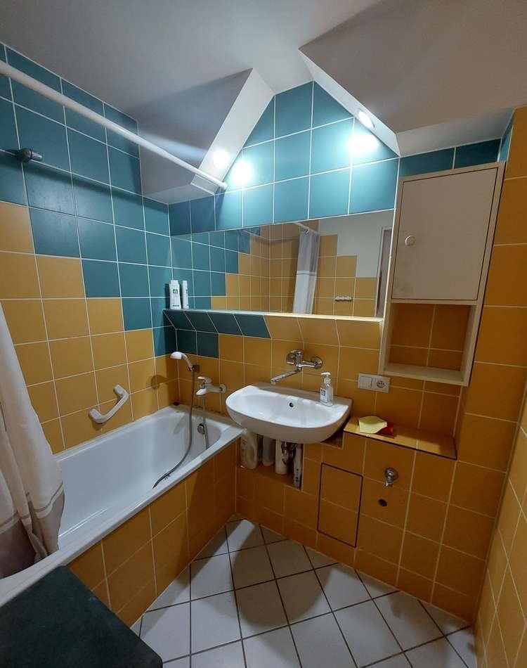 Mieszkanie czteropokojowe  na sprzedaż Wrocław, Krzyki, ul. Tadeusza Zielińskiego  63m2 Foto 8