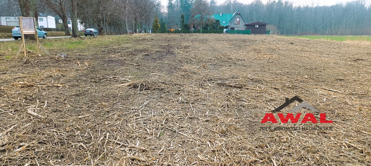 Działka budowlana na sprzedaż Darzlubie, Pucka  2 800m2 Foto 21