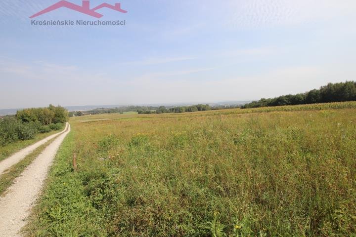 Widokowa działka w Łaskach - potencjał na przyszłość! polecam Łaski  1 248m2 Foto 1