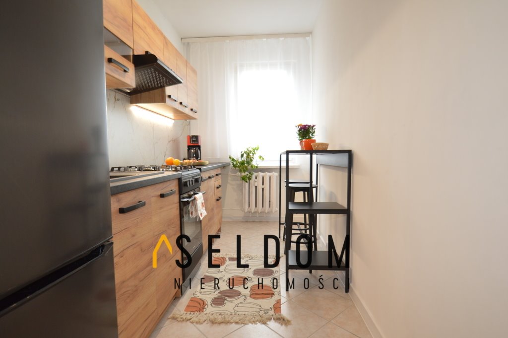 Mieszkanie trzypokojowe na wynajem Opole, Armii Krajowej, Skautów Opolskich  66m2 Foto 1