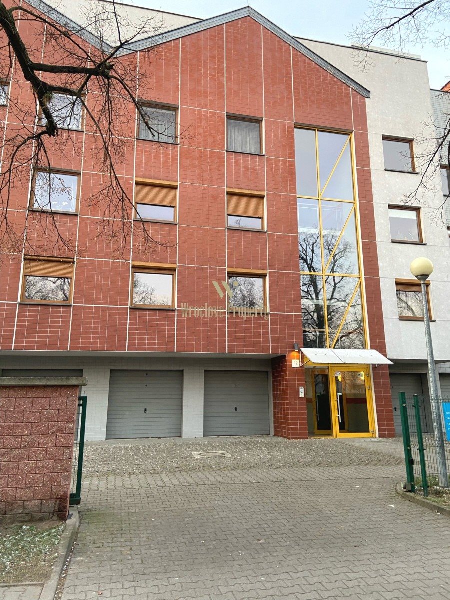 Mieszkanie czteropokojowe  na sprzedaż Wrocław, Krzyki, Wietrzna  135m2 Foto 11