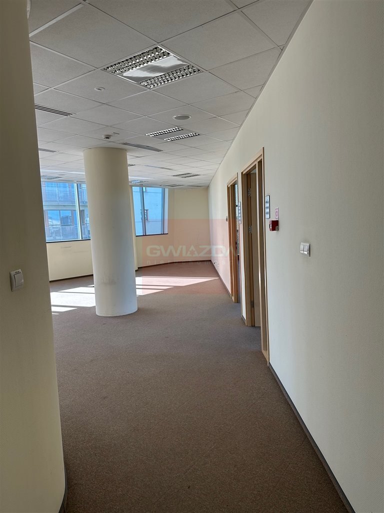 Lokal użytkowy na wynajem Warszawa, Mokotów, Służewiec  1 600m2 Foto 1