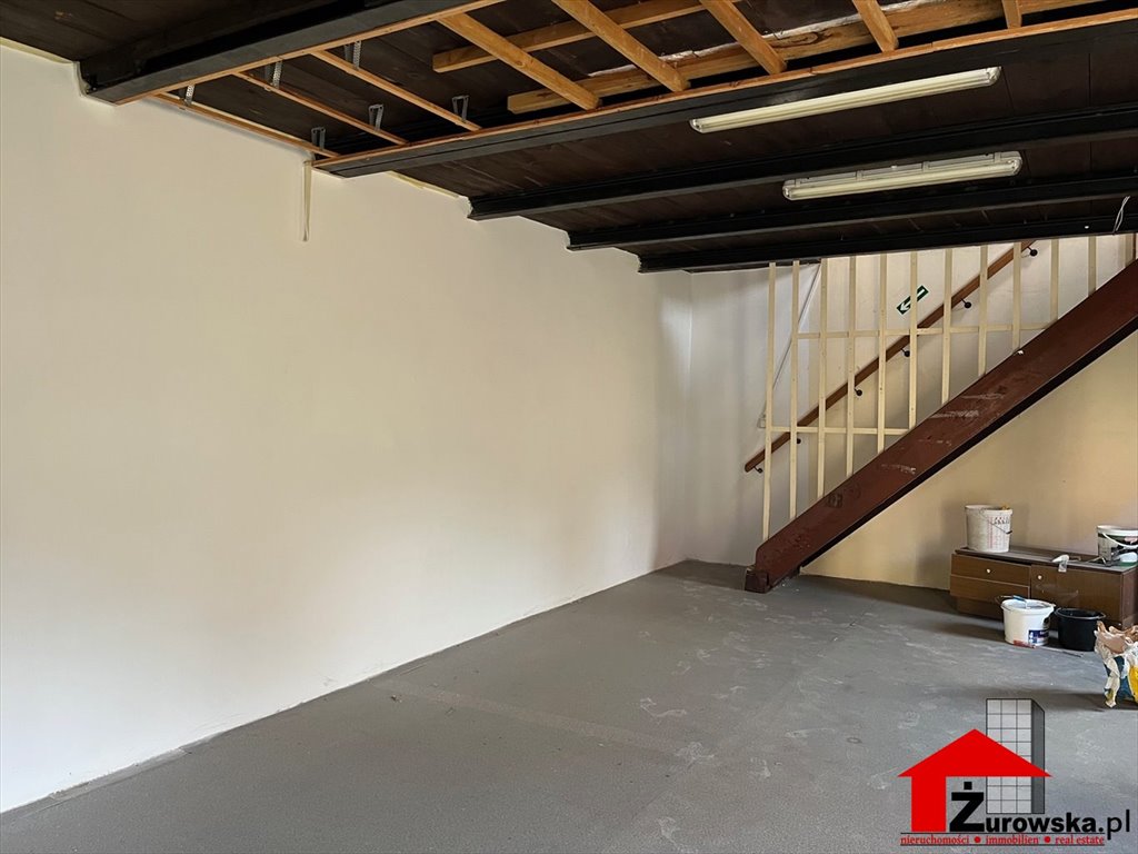 Lokal użytkowy na wynajem Strzelce Opolskie  150m2 Foto 1