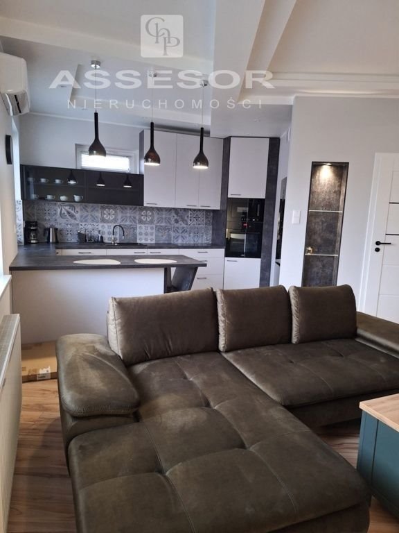 Mieszkanie dwupokojowe na sprzedaż Kalisz, Śródmieście  57m2 Foto 4