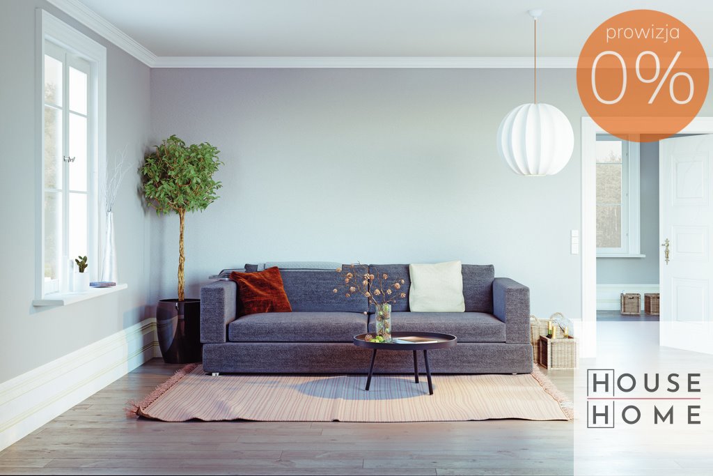 Mieszkanie dwupokojowe na sprzedaż Katowice, Brynów  47m2 Foto 1