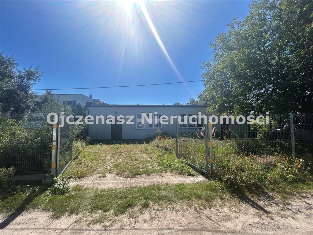 Magazyn na sprzedaż Bydgoszcz, Glinki  122m2 Foto 1