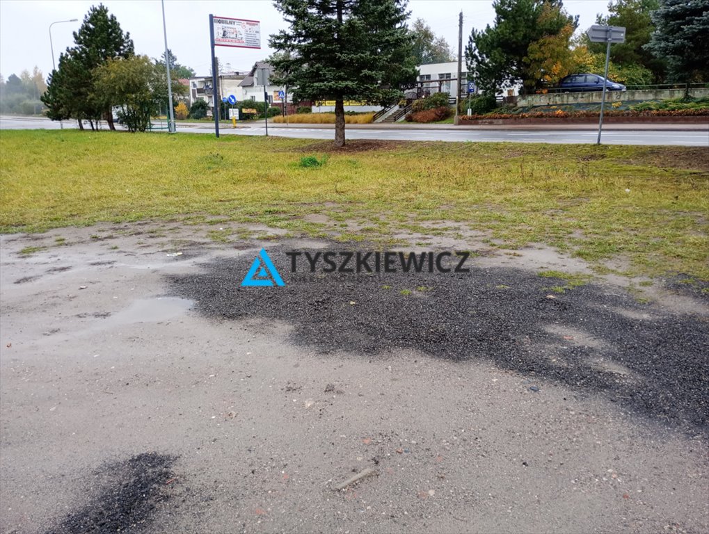 Działka przemysłowo-handlowa na sprzedaż Silno  3 419m2 Foto 1