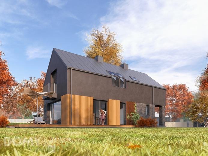 Dom na sprzedaż Osiek, Osiek  180m2 Foto 3