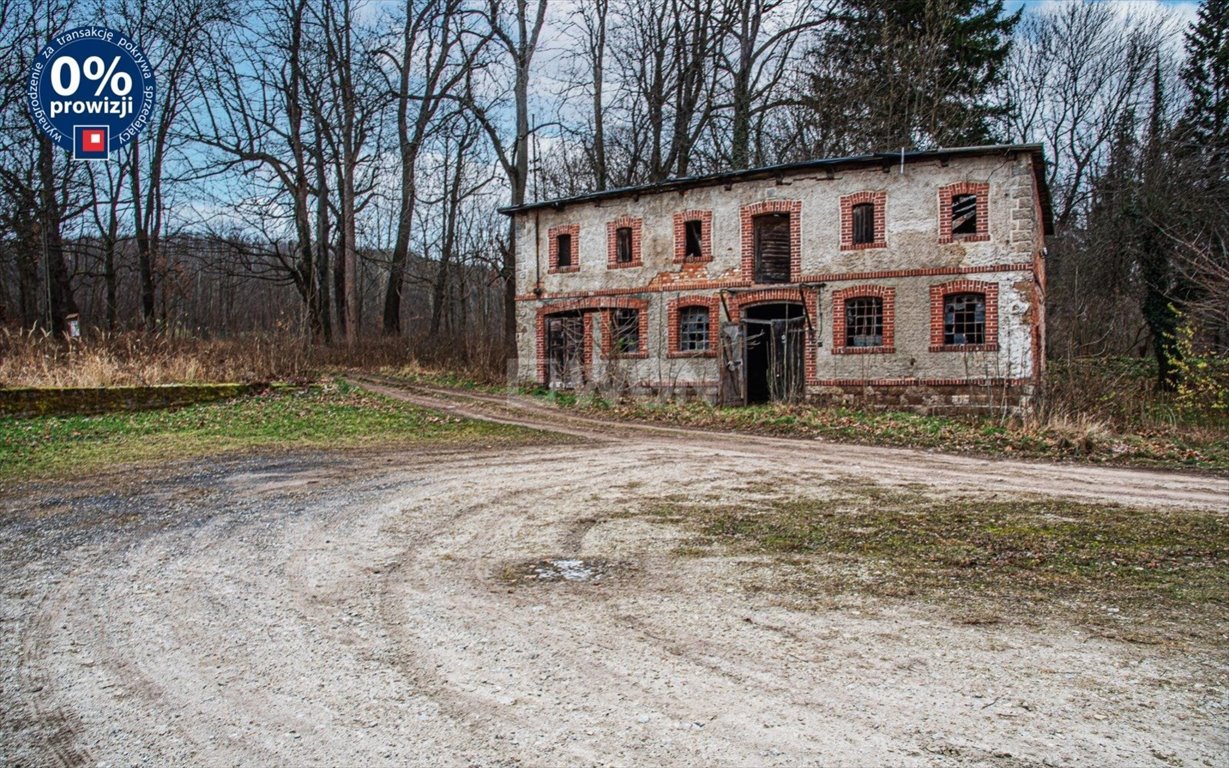 Lokal użytkowy na sprzedaż Jastrowiec, Centrum  4 261m2 Foto 14