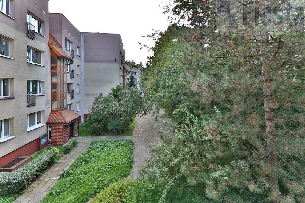 Mieszkanie trzypokojowe na wynajem Katowice, Brynów, Kolibrów  61m2 Foto 9