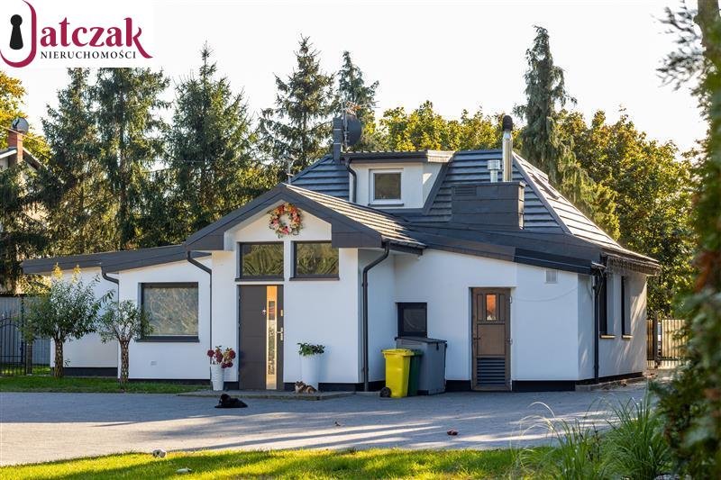 Na sprzedaż unikatowy dom 156 m² w Gdańsku Stogach Stogi, Stogi, Stogi, Stogi  156m2 Foto 1