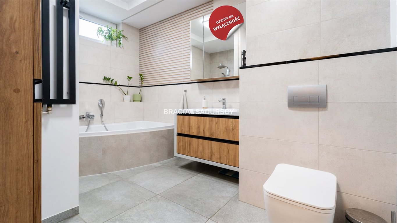 Dom na sprzedaż Głogoczów  200m2 Foto 10
