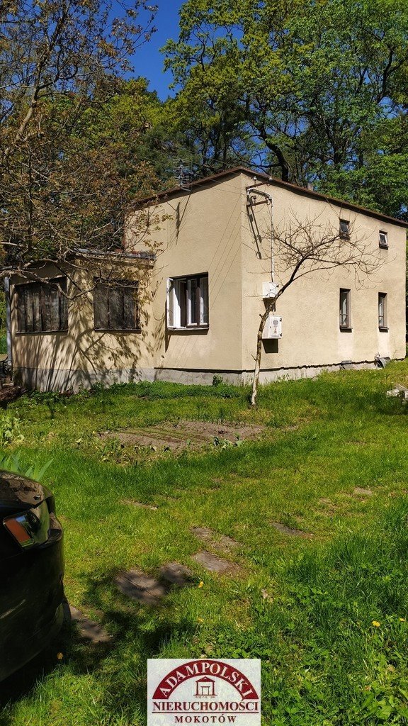 Dom na sprzedaż Łomianki, Dąbrowa Leśna  189m2 Foto 12