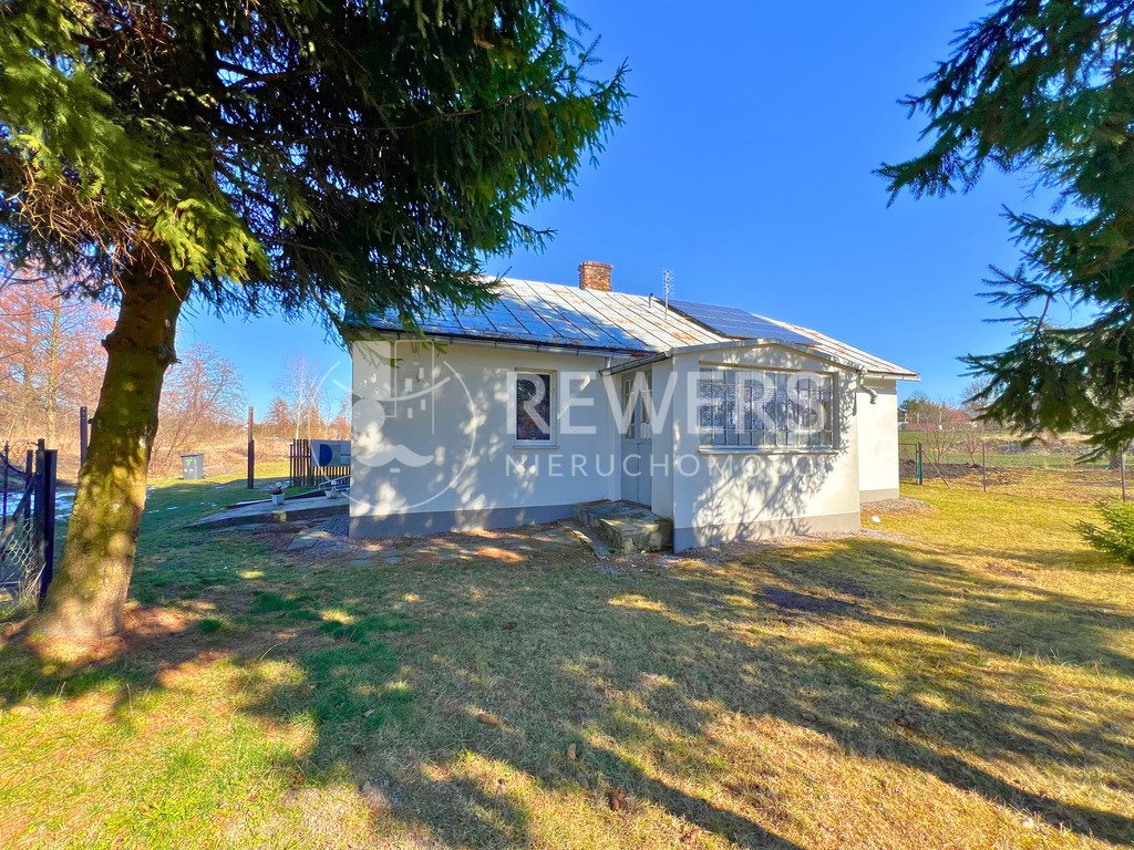 Dom na sprzedaż Bystrzejowice Pierwsze  116m2 Foto 1