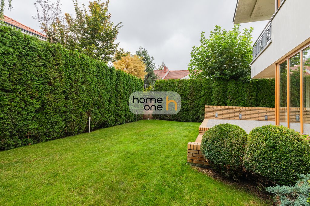 Wilanów: Dom 360 m², 4 sypialnie, wysokiej klasy wykończenie Warszawa, Wilanów  360m2 Foto 1