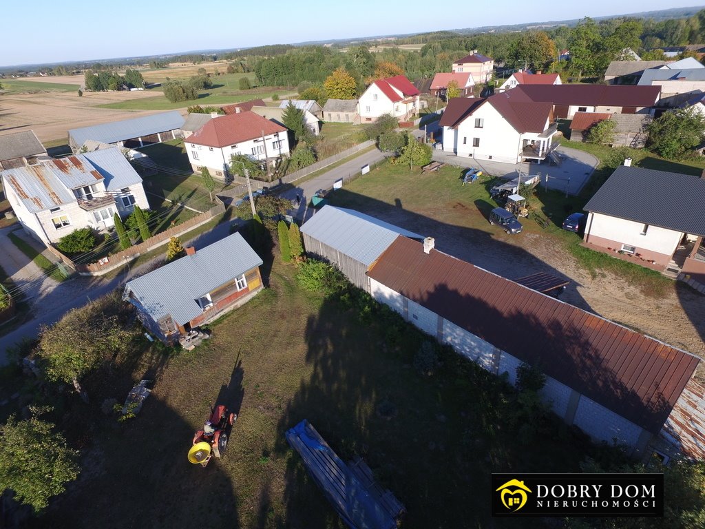 Dom na sprzedaż Słomianka  60m2 Foto 15