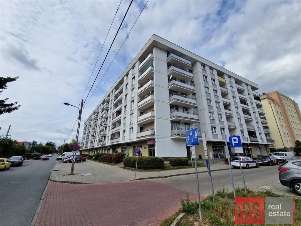 Mieszkanie trzypokojowe na sprzedaż Warszawa, Ursus Gołąbki, Elżbiety Rakuszanki  71m2 Foto 1