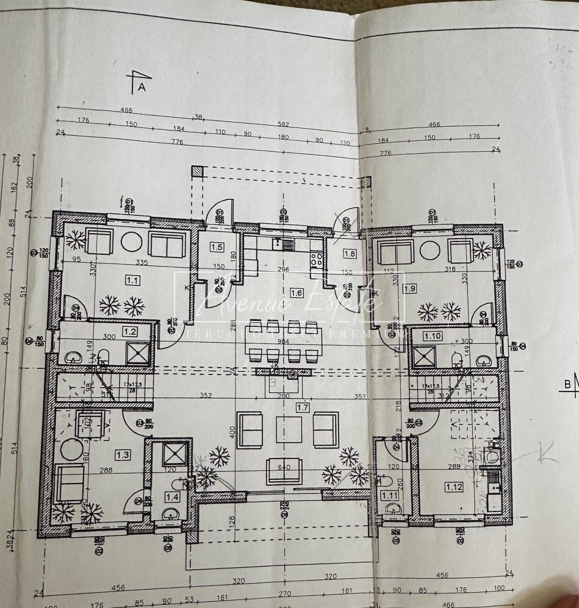 Dom na sprzedaż Olsztyn  263m2 Foto 7