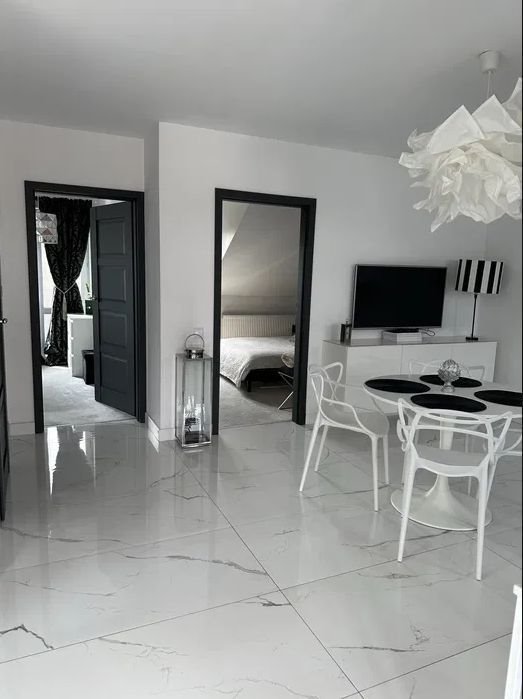 Mieszkanie trzypokojowe na wynajem Grudziądz, Kasprzaka  60m2 Foto 1