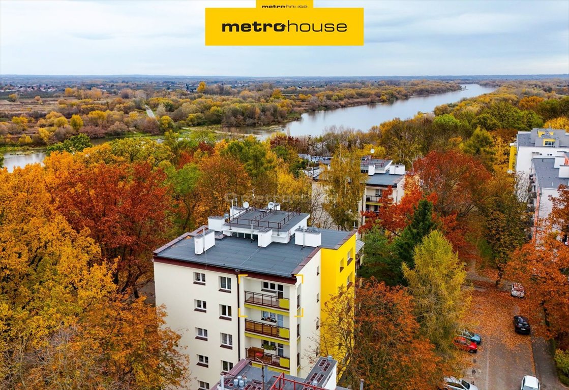 Mieszkanie dwupokojowe na sprzedaż Tarnobrzeg, Wianek  54m2 Foto 1