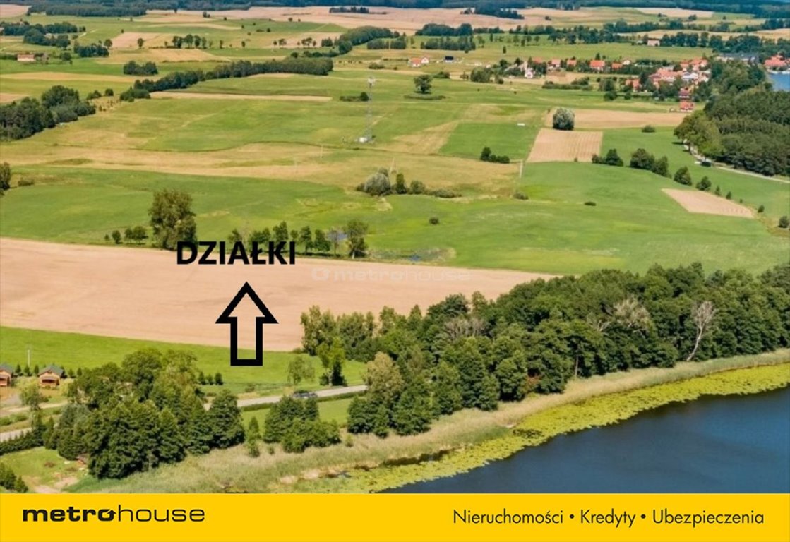 Działka inna na sprzedaż Kozin  1 000m2 Foto 6