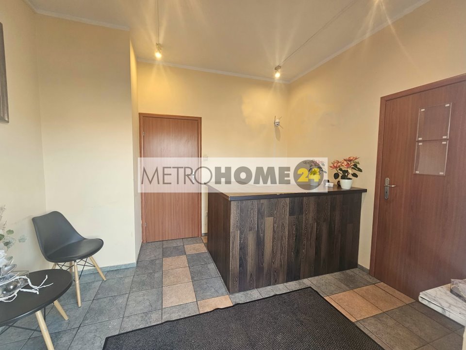 Znakomity lokal usługowy na Ursynowie, 56 m2, dwupoziomowy Warszawa, Ursynów, Kabaty  56m2 Foto 1