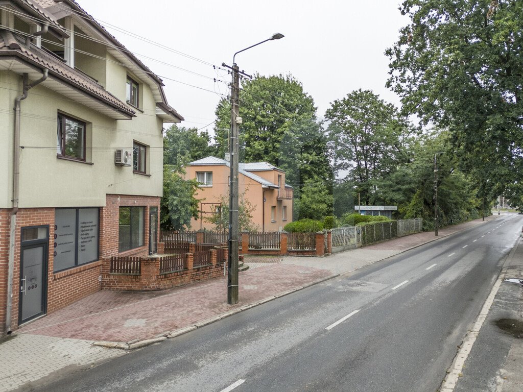 Lokal użytkowy na wynajem Kobyłka, Ręczajska  45m2 Foto 11