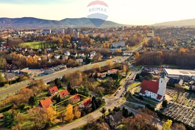 Dom na sprzedaż Bielsko-Biała, Nad Potokiem  96m2 Foto 15