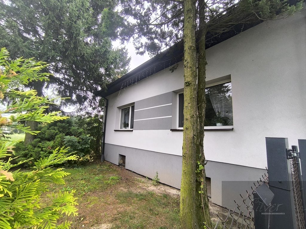 Przestronny dom 160 m² z dużą działką w Białutach polecam Białuty  160m2 Foto 1